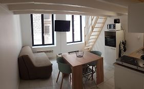 Studio Les Volets Bleus